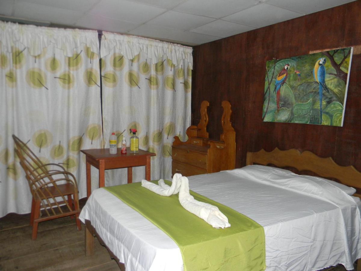 Jacamar Lodge Expeditions إكيتوس المظهر الخارجي الصورة
