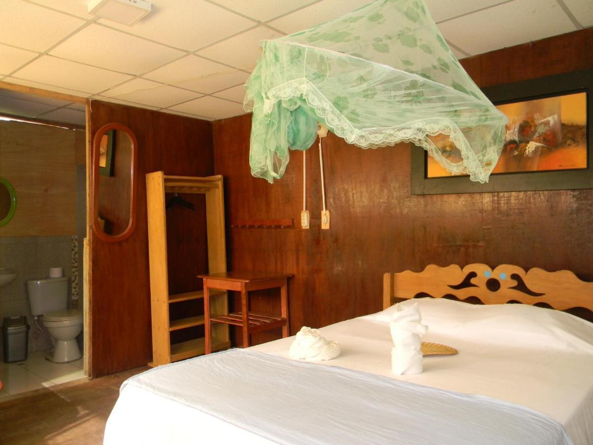 Jacamar Lodge Expeditions إكيتوس المظهر الخارجي الصورة