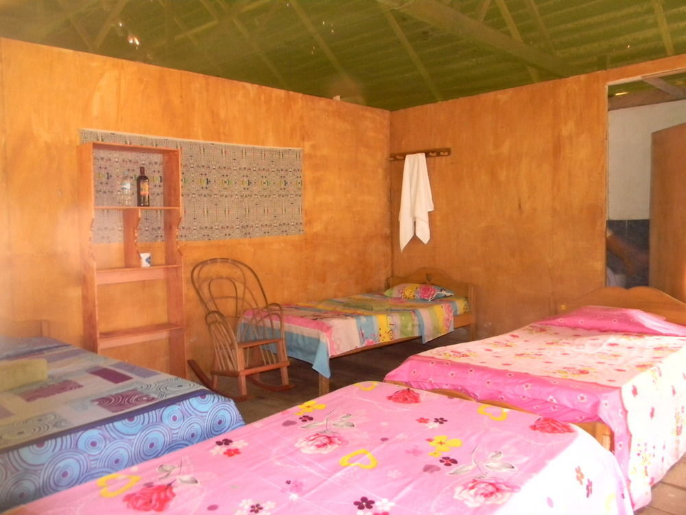 Jacamar Lodge Expeditions إكيتوس المظهر الخارجي الصورة