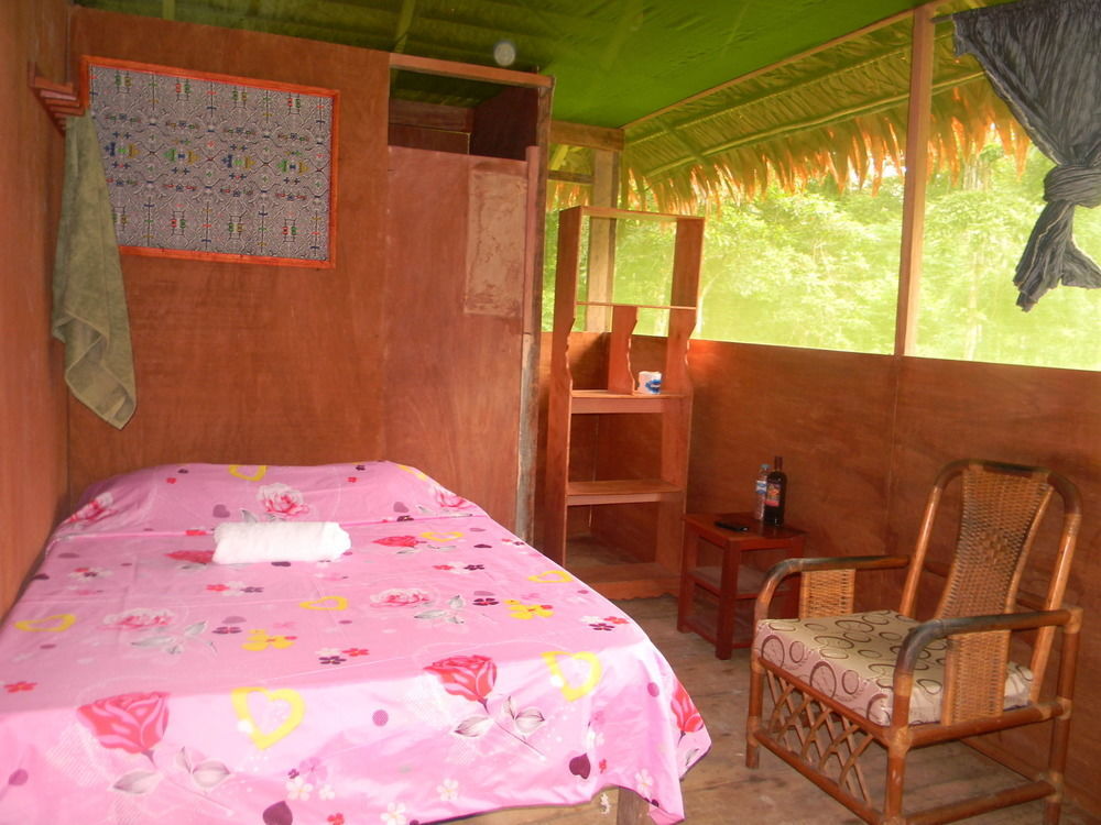 Jacamar Lodge Expeditions إكيتوس المظهر الخارجي الصورة