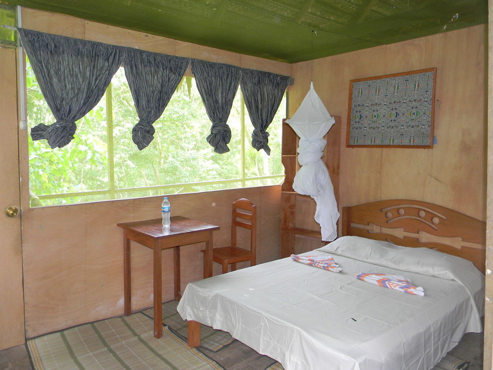 Jacamar Lodge Expeditions إكيتوس المظهر الخارجي الصورة
