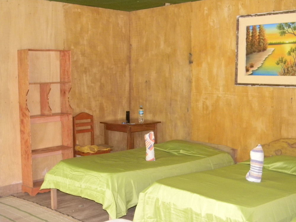 Jacamar Lodge Expeditions إكيتوس المظهر الخارجي الصورة