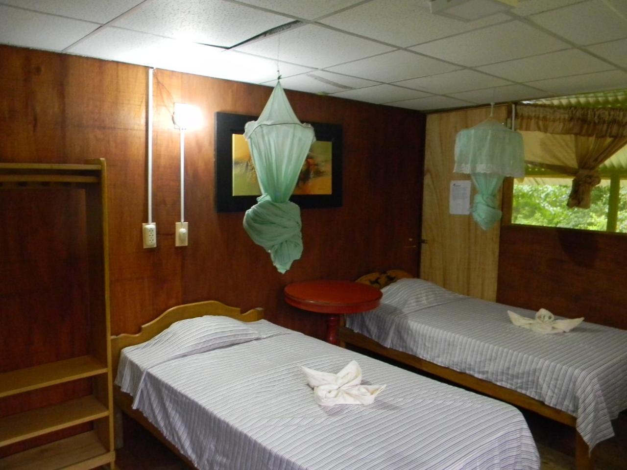 Jacamar Lodge Expeditions إكيتوس المظهر الخارجي الصورة